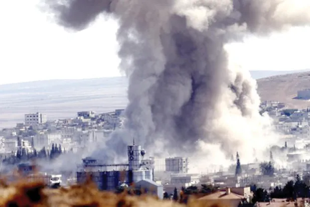 «داعش» يواصل التمدد رغم الانتكاسات العسكرية والمالية