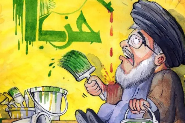 «حزب الله» منظمة إرهابية .. قرار تأخر ثلاثة عقود