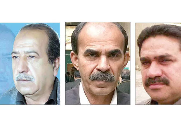 القارئ المغدور وعلاقته بالروايات الفائزة