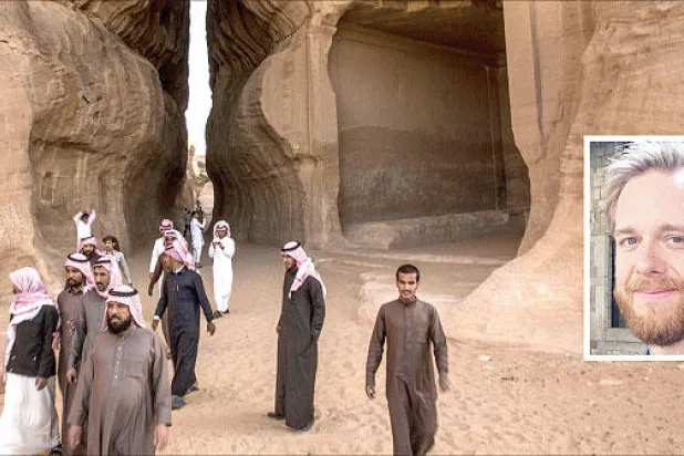 مراسل {نيويورك تايمز} في الشرق الأوسط: أبهرتني التغييرات في السعودية