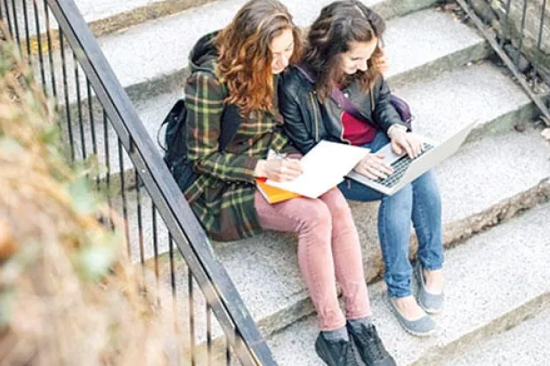 دليلك لمساعدة أبنائك في اختيار الجامعة المثلى