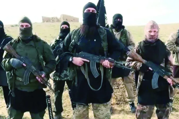 الإنثروبولوجيا.. وعلاقة الشباب بالإرهاب