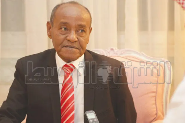 برهان: أحبطنا مخططًا للحوثيين لتفجير سفارات التحالف العربي في جيبوتي