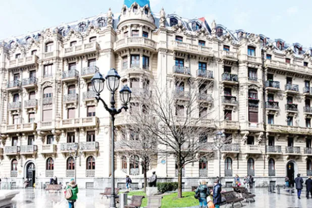 شمال إسبانيا يبدأ الانتعاش العقاري بعد 3 سنوات من المعاناة