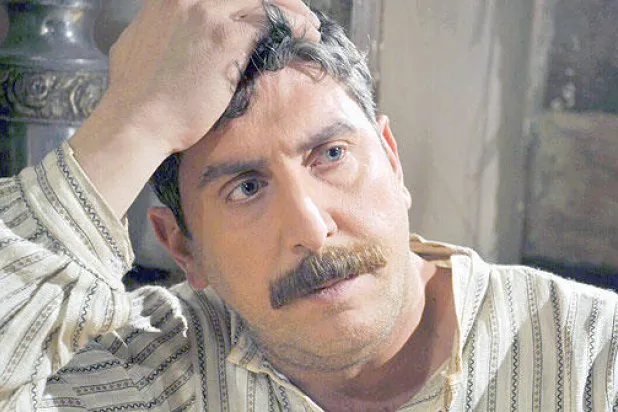 محمد قنوع لـ «الشرق الأوسط»: كل من ينتقد مسلسلات البيئة الشامية يعمل فيها