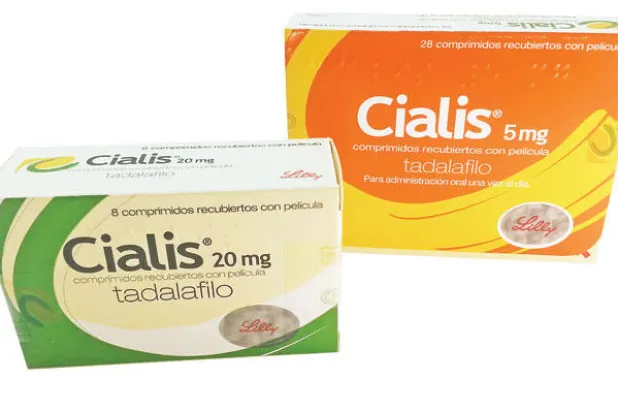 كيف نعالج تضخم البروستاتا وضعف الانتصاب؟