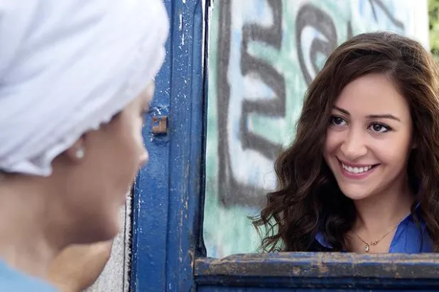 منة شلبي: «نوارة» من أصعب أعمالي السينمائية