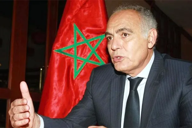 مزوار لـ «الشرق الأوسط»: تصريحات بان كي مون عن «الصحراء» مستفزة وليست مسؤولة