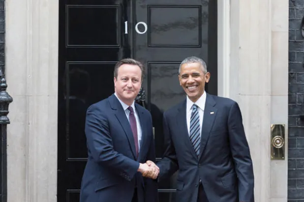 أوباما يشكك في نوايا بوتين ودوافعه في سوريا