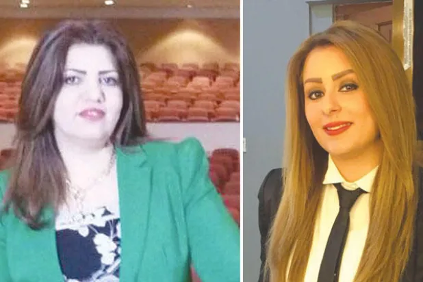 التحرش وسوء الأوضاع الأمنية تقلق الصحافيات العراقيات