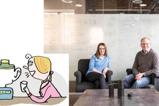 «إيكو».. جهاز إلكتروني متجدد في ميدان «الحوسبة الشخصية»