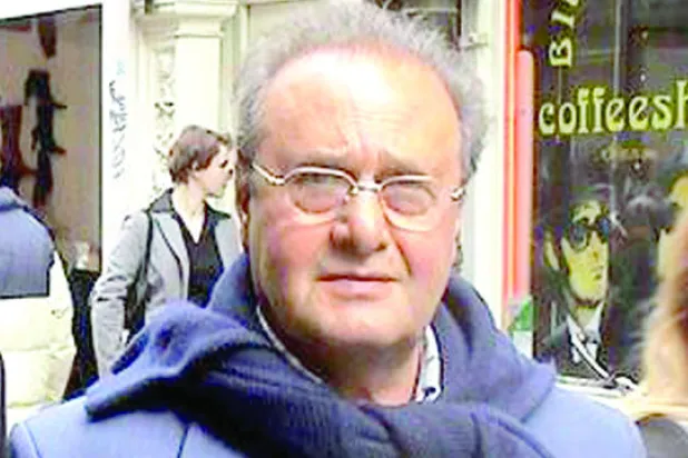 رحيل المخرج والإعلامي والمنتج السوري خلدون المالح