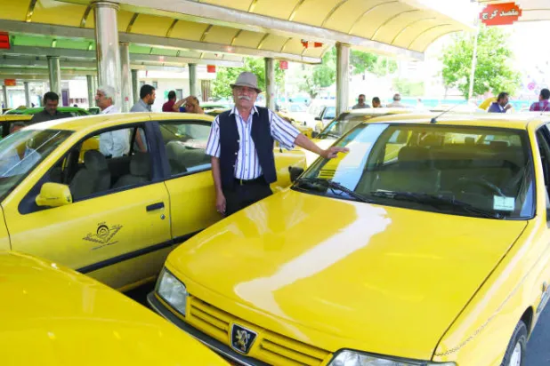 تضييق غير معلن على الاقتصاد الإيراني