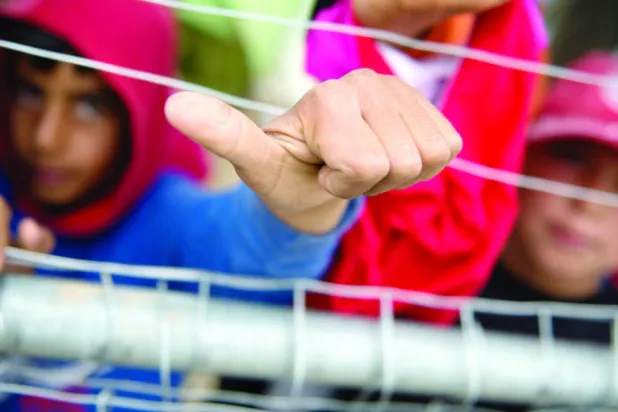 الاقتصاد السوري إلى الهاوية.. بعد 5 سنوات من الصراع