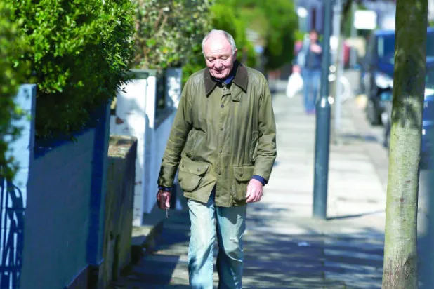 ضجة داخل حزب العمال البريطاني حول معاداة السامية