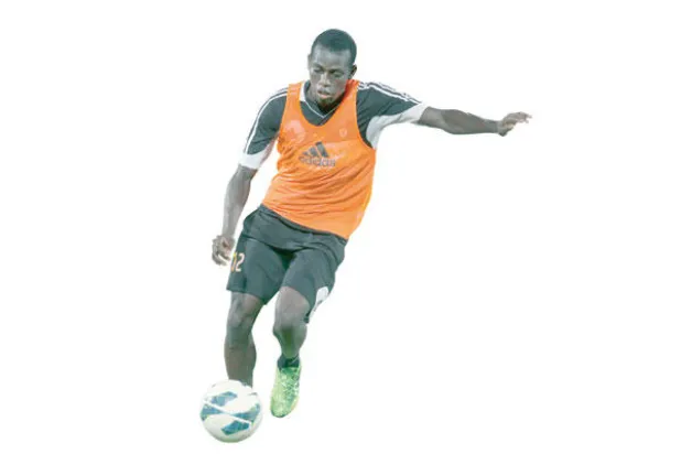 الخيبري يهدد الشباب بالانتقال«هاويًا» إلى نادٍ آخر