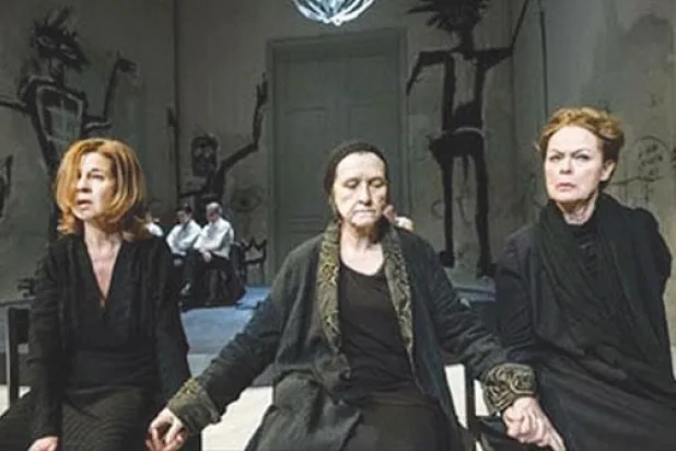 شكسبير.. لماذا لا يزال معاصرًا لنا؟