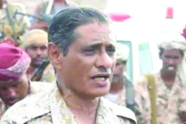 قائد تحرير المكلا نفذ من قبضة  المخلوع صالح بعد 20 عامًا