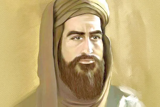 ابن تومرت مدافعًا عن التأويل العقلي