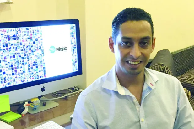 تطبيق جديد يسمح بعرض محتوى أرشيفي من «سناب شات»