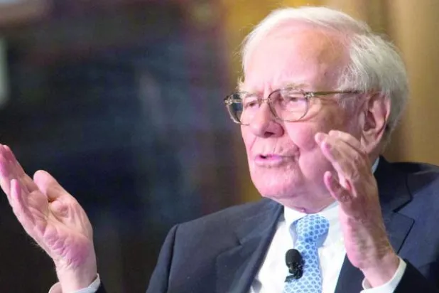 وارين بافيت يجدد تأييده للتشارك في الثروة