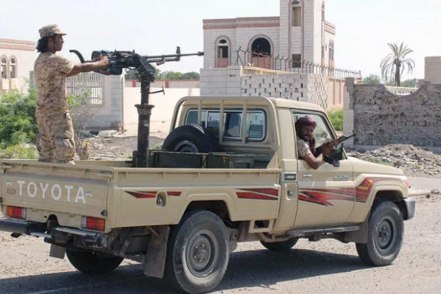 3 غرف عمليات لوفد الحوثيين في الكويت.. مرتبطة بطهران