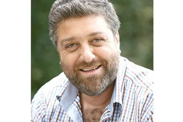 فادي صبيح: هناك أزمة نصوص في الكوميديا السورية