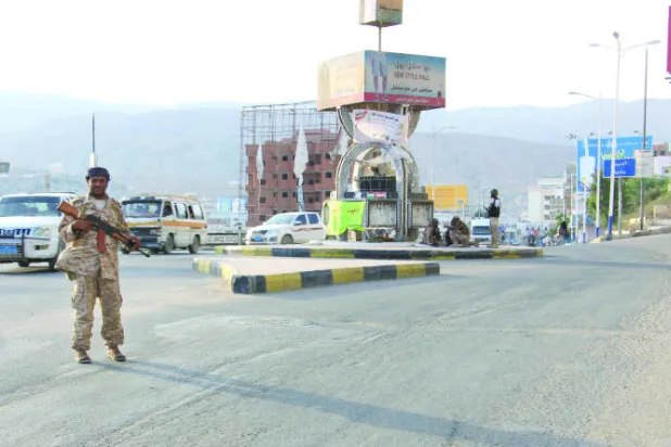 المكلا.. محرَّرة