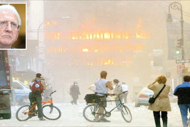 مساعد وزير الخارجية الأميركي السابق: إيران تستخدم «مكافأة» النووي للتآمر على السعودية