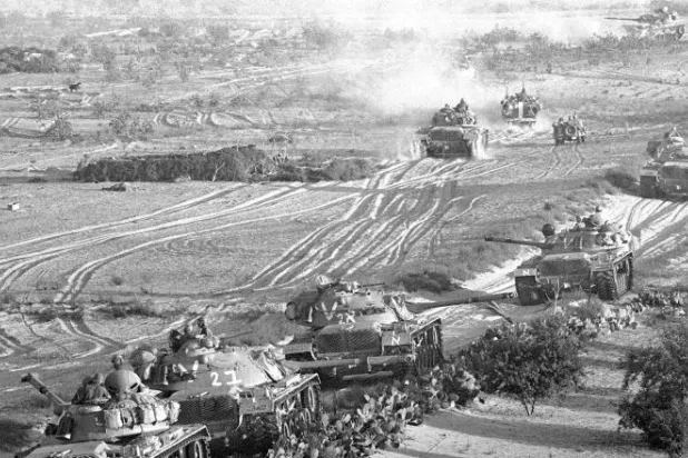 إشكالية الصعود الأصولي وأزمة التيارات المدنية