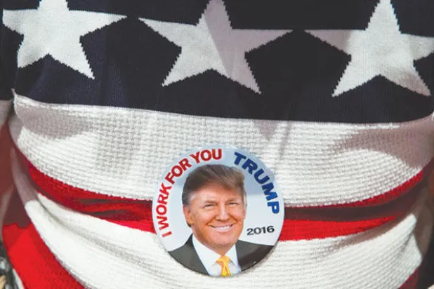 أفكار ترامب الاقتصادية «الوهمية» موضع تهكم الخبراء