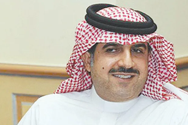 العنقري لـ«الشرق الأوسط»: سنعمل على ضمان كفاءة استخدام الأموال