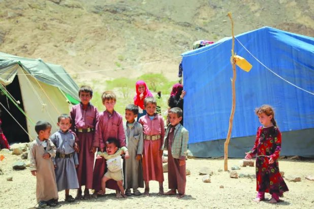 قطاع طرق يجوبون شوارع صنعاء  ومسؤول أمني يعدها نهاية سقوط الانقلاب