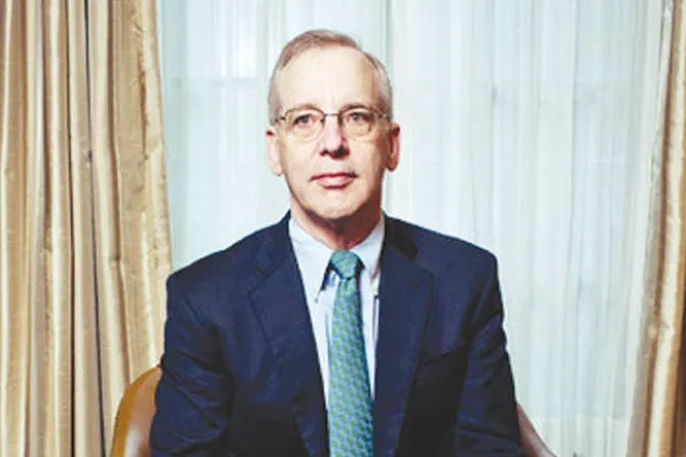 رئيس الاحتياطي الفيدرالي بنيويورك: «المركزي الأميركي» يسير في المسار الصحيح