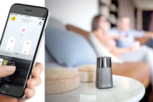 تطورات جديدة في أجهزة التحكم عن بعد