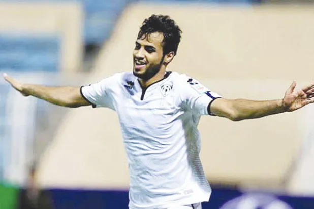 بوصلة الشباب الشرائية تتجه نحو لاعبي هجر