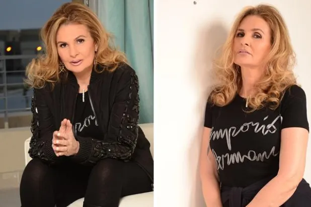 يسرا تفجر مفاجأة للجمهور .. وتستعين بطبيب نفسي