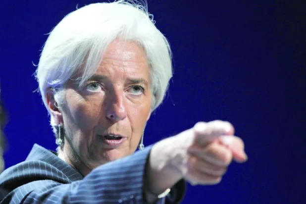 عشية قمة لندن لمكافحة الفساد.. «صندوق النقد»: الرشى تريليونا دولار سنويًا