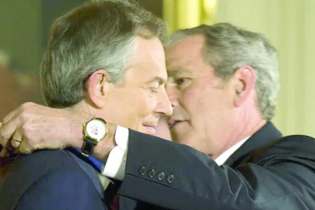 الإفراج عن تقرير «لجنة شيلكوت» البريطانية بشأن حرب العراق