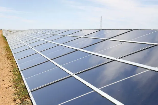 للمرة الأولى.. استثمارات الطاقة المتجددة تتجه بشكل أكبر للبلدان النامية