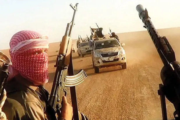 «داعش».. قراءة وأدلة جديدة