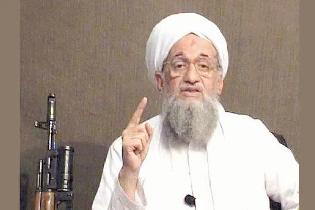 خطاب الظواهري حيال سوريا يشير إلى أولويات «القاعدة» في بلاد الشام