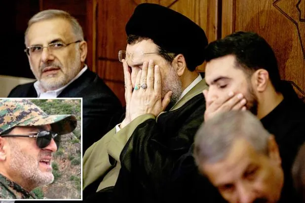 مقتل قيادي حزب الله بدر الدين يزيح عبء «الشاهد الأول» في قضية اغتيال الحريري