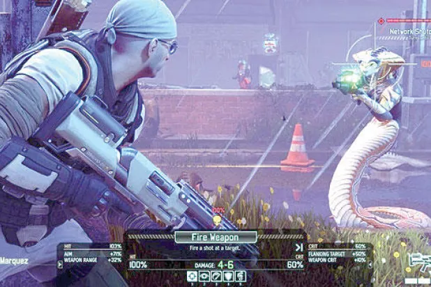 مصممو الألعاب يشجعون الإبداع الجماهيري لتعديل تفاصيلها