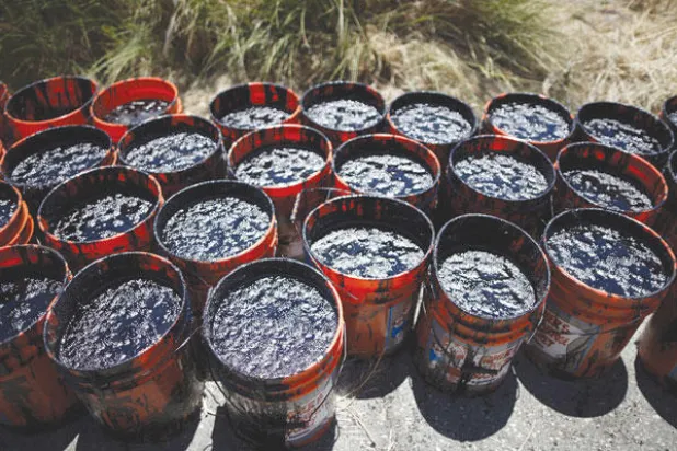 أسواق النفط على موعد مع ارتفاعات قوية