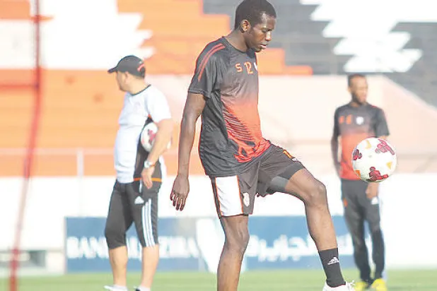 الشباب يفشل في الوصول إلى اتفاق مع الخيبري