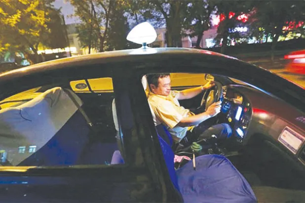 «آبل» تواصل مغامراتها الاستثمارية «الذكية» داخل الصين