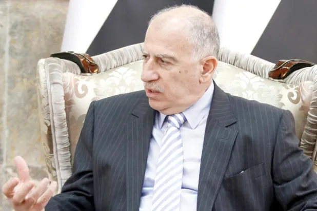 النجيفي لـ «الشرق الأوسط»: العراق في مفترق طرق.. ولا توجد دولة.. والمالكي سبب الفشل