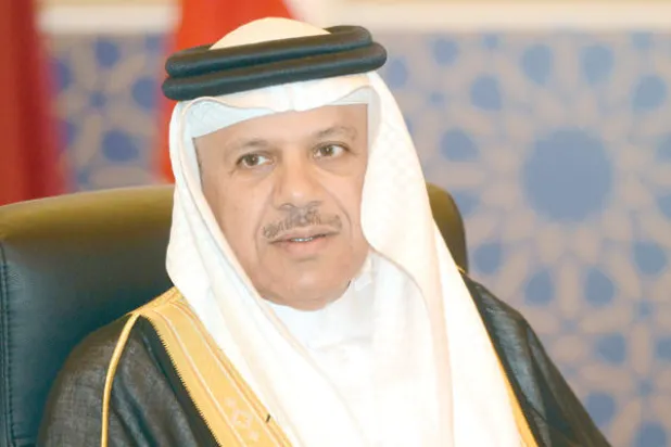 الزياني لـ «الشرق الأوسط»: تنسيق مع واشنطن لتنفيذ «كامب ديفيد» الخليجي