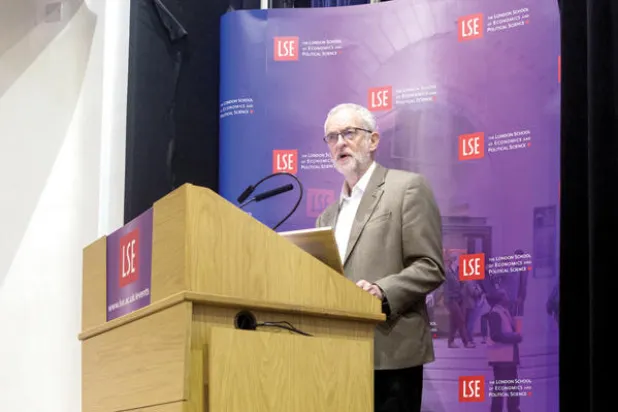 بريطانيا: زعيم «العمال» يتعهد بإلحاق الهزيمة بحزب المحافظين في انتخابات 2020